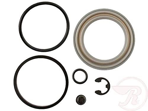 Kit de sellos de pinza de freno de disco Raybestos WK3611