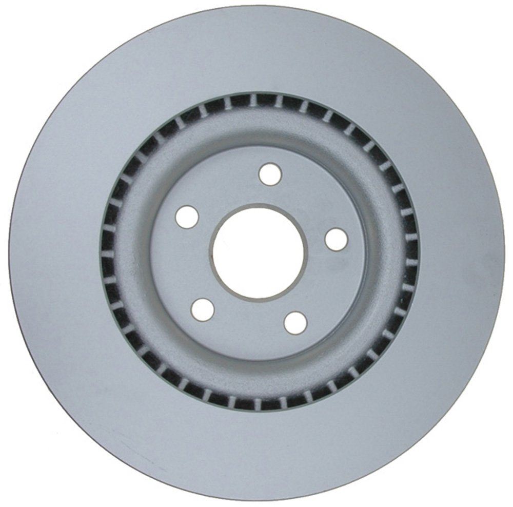 Raybestos 780960 Disc Brake Rotor