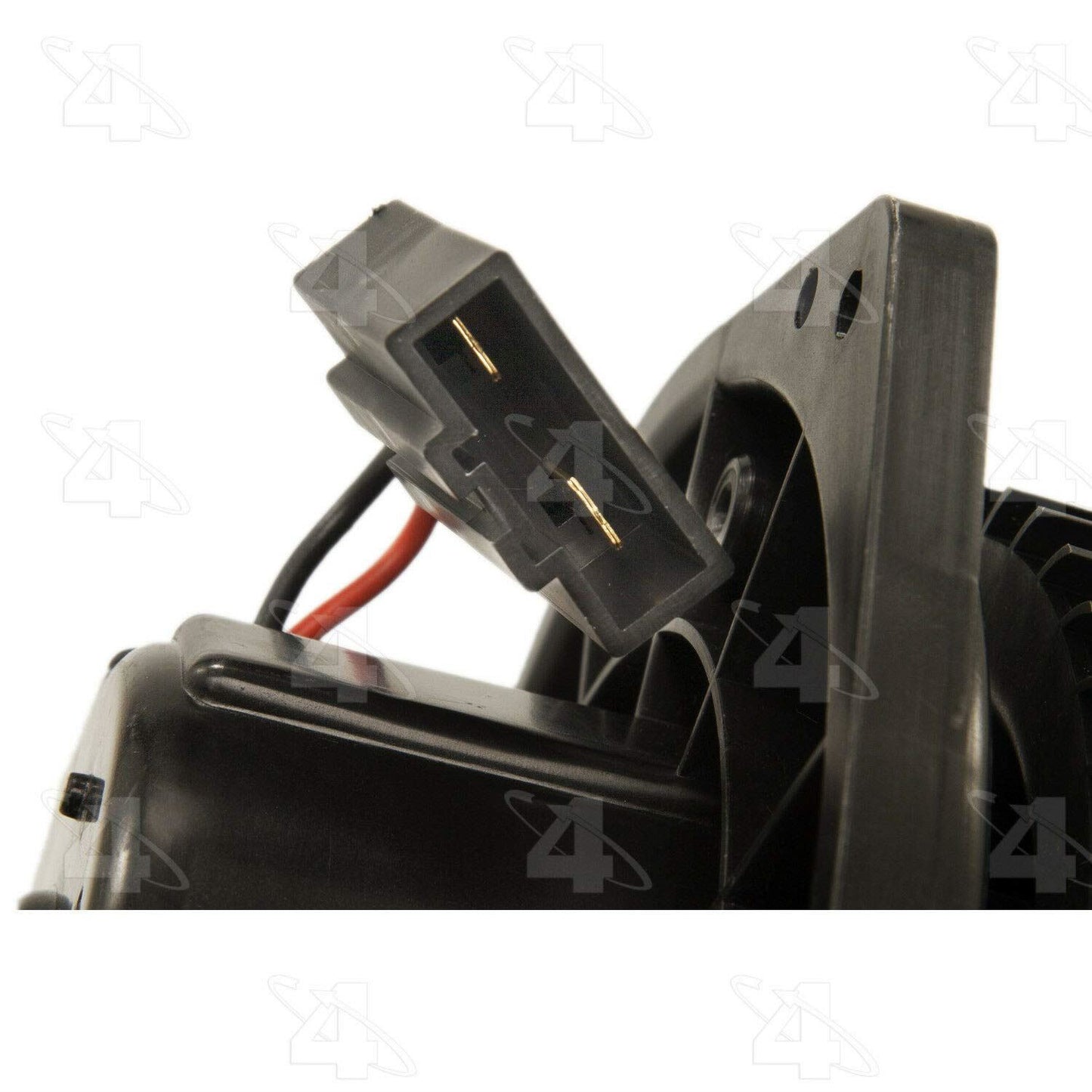 Motor de ventilador HVAC Four Seasons 75881