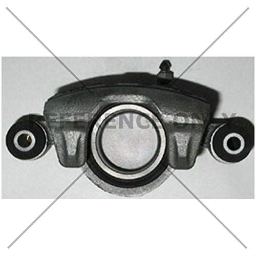 Centric Parts 14143102