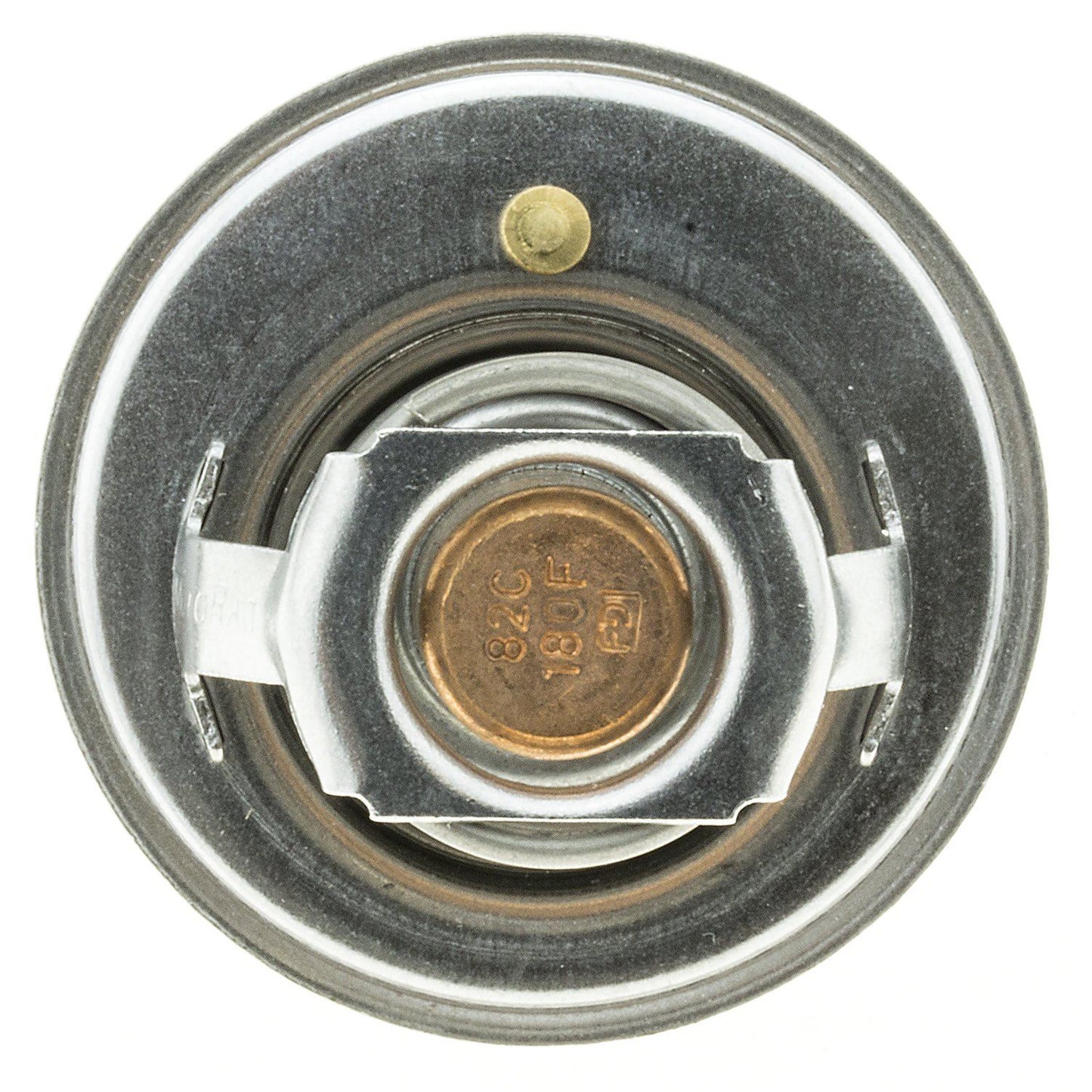 Termostato de refrigerante del motor Motorad 240-180
