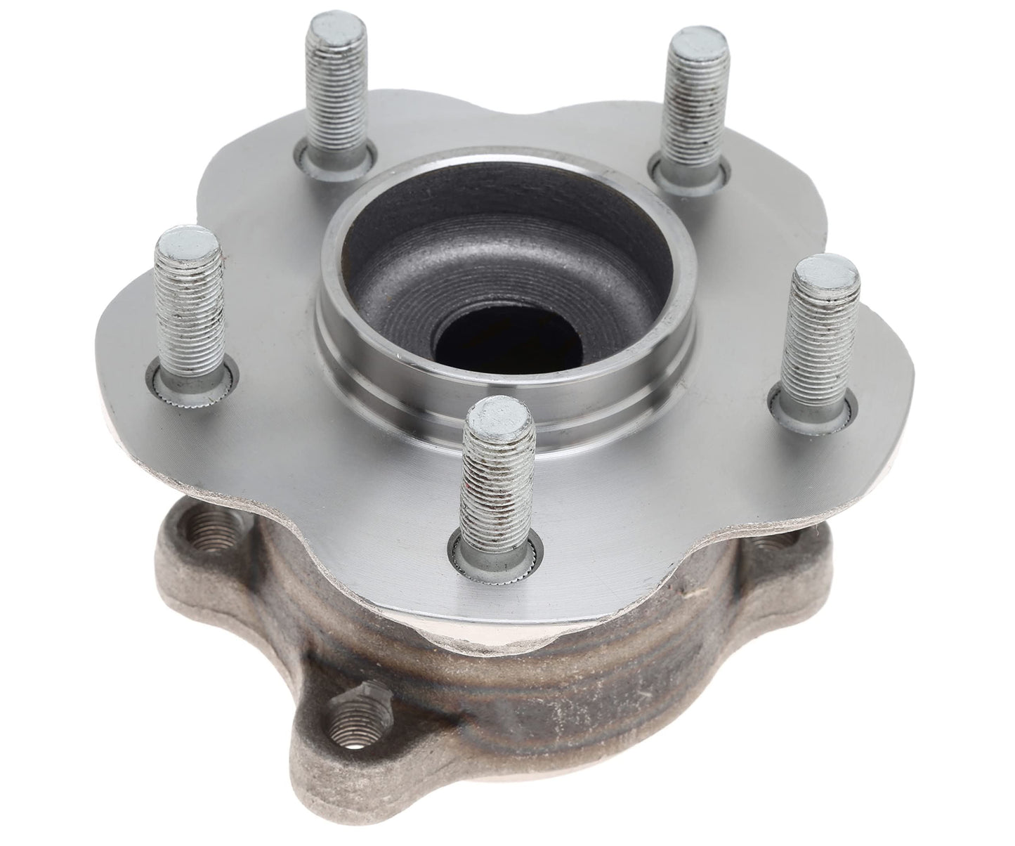 Raybestos 712388 Conjunto de cubo y cojinete de rueda