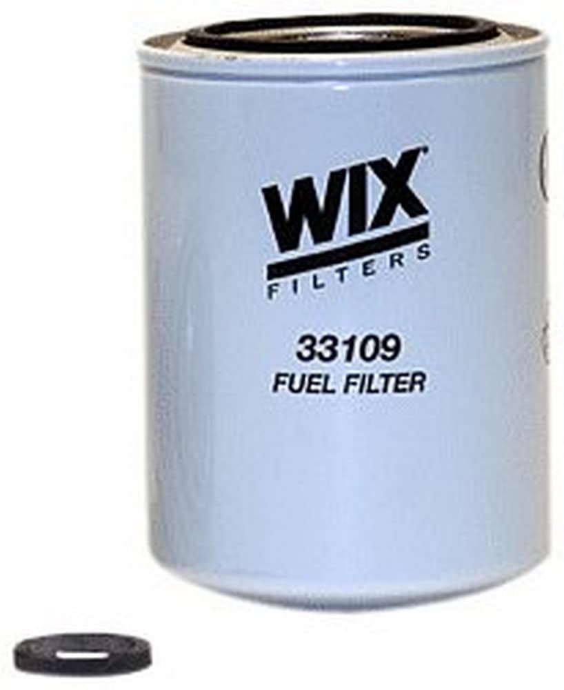 Wix 33109 Fuel Filter
