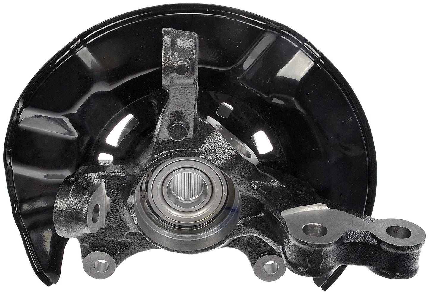 Dorman 698-381 Wheel Bearing and Hub Assembly