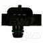 Sensor de presión absoluta del colector BWD EC1911