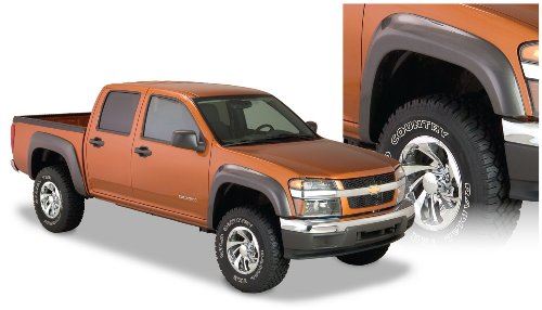 Bushwacker 41029-02 Fender Flare