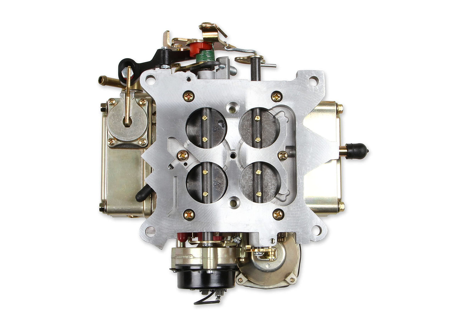 Holley 0-8007