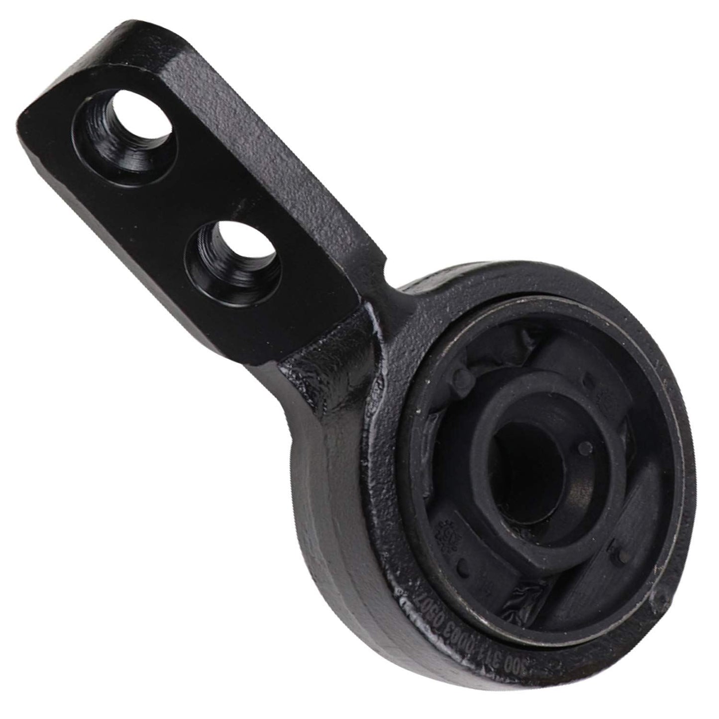 Beck/Arnley 101-7179 Kit de bagues de bras de commande de suspension