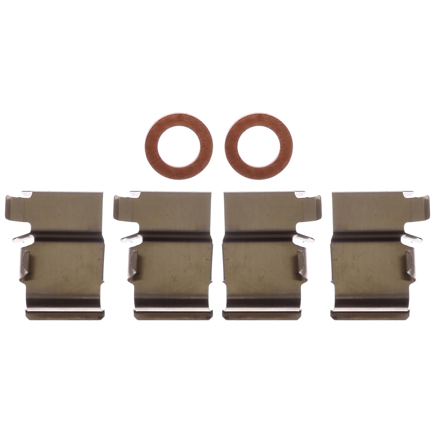 ACDelco Professional Durastop 18FR1363C Disc Brake Caliper