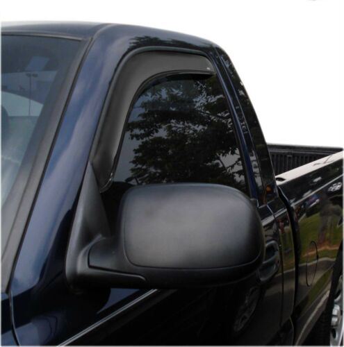Auto Ventshade (AVS) 192956 Deflector de ventana lateral