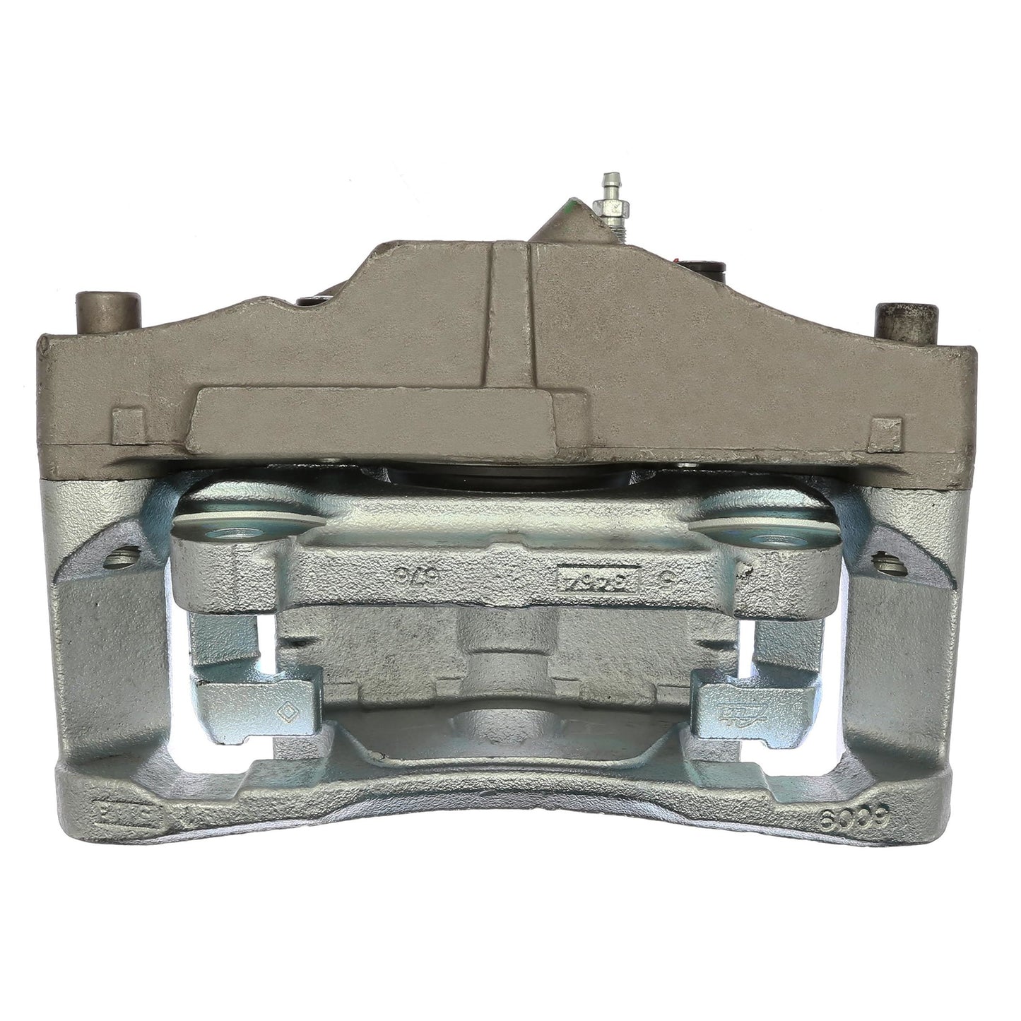 ACDelco Professional Durastop 18FR12758C Disc Brake Caliper