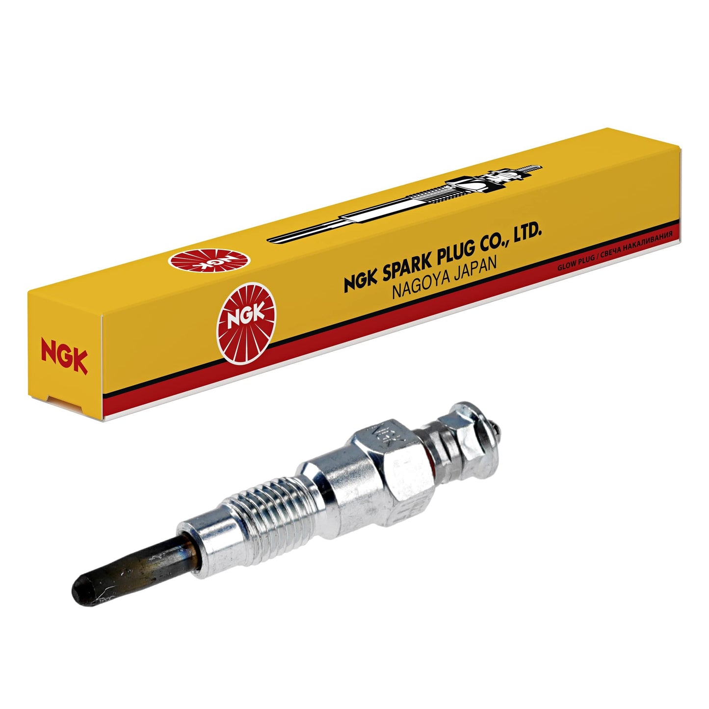 NGK Canada 97627 Diesel Glow Plug