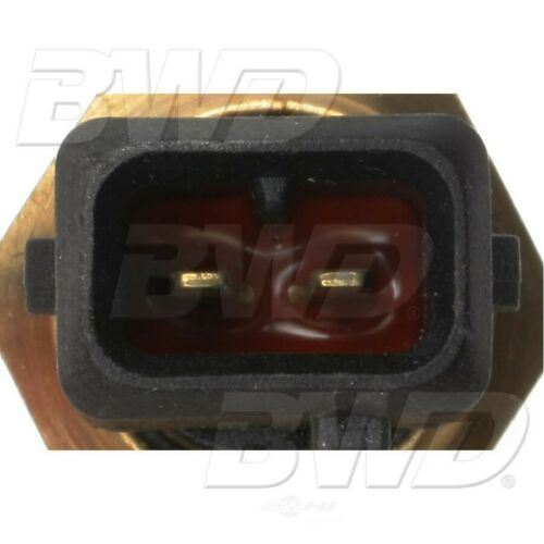 Capteur de température du liquide de refroidissement moteur BWD WT7217
