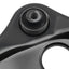 Beck/Arnley 102-7698 Conjunto de brazo de control de suspensión y rótula