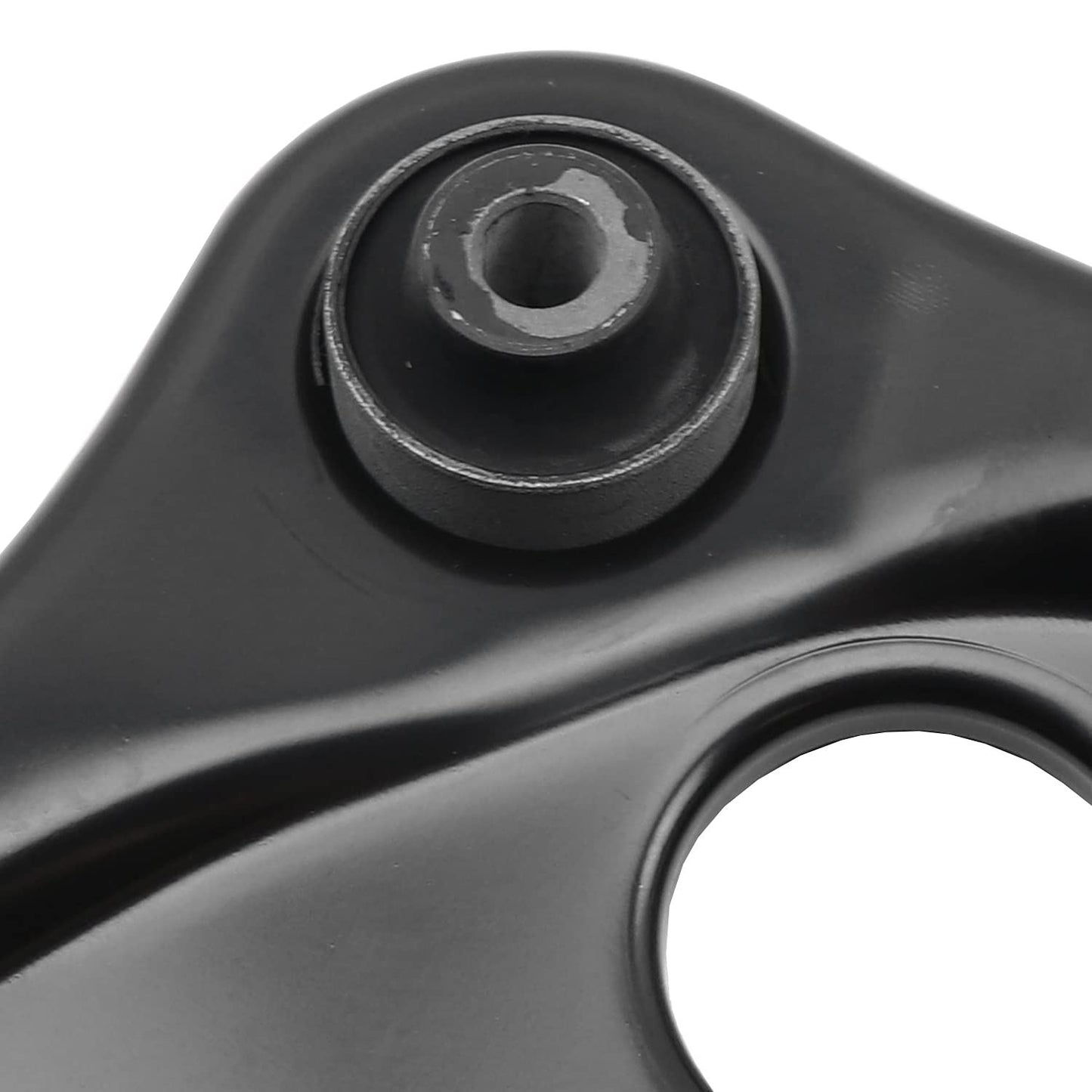 Beck/Arnley 102-7698 Conjunto de brazo de control de suspensión y rótula