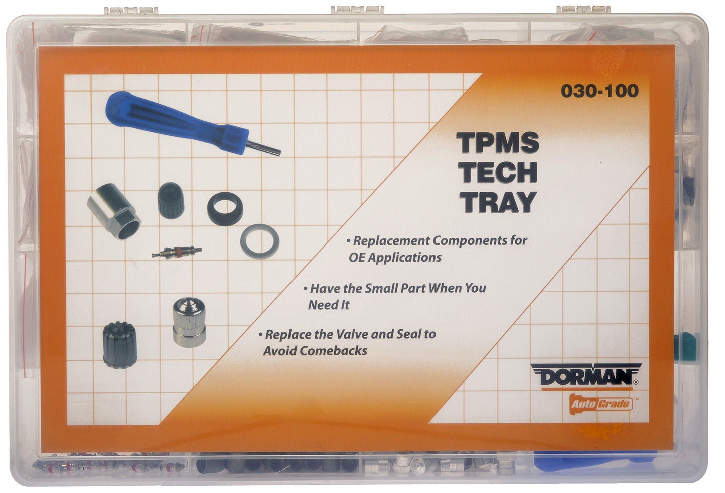 Dorman 030100