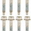 Fel-Pro ES 72224 Engine Intake Manifold Bolt Set