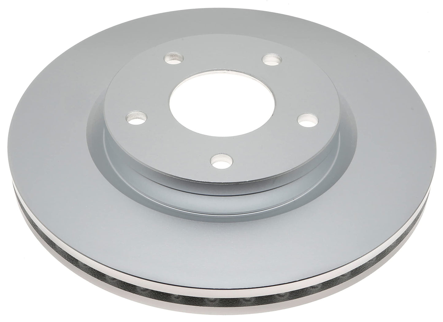 ACDelco Professional Durastop 18A81470 Rotor de frein à disque