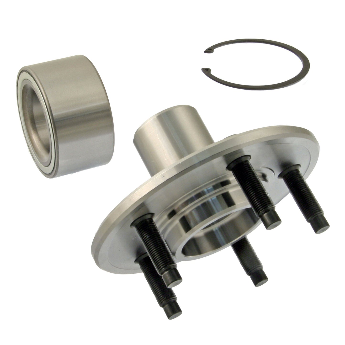 ACDelco Professional 521000 Kit de réparation de roulement de roue et de moyeu