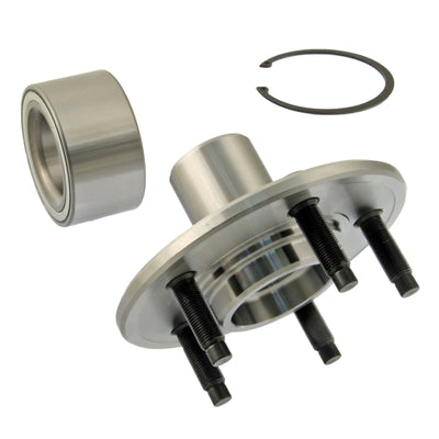 ACDelco Professional 521000 Kit de réparation de roulement de roue et de moyeu