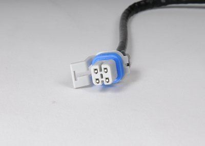 Genuine GM Parts 213-1552 Oxygen Sensor