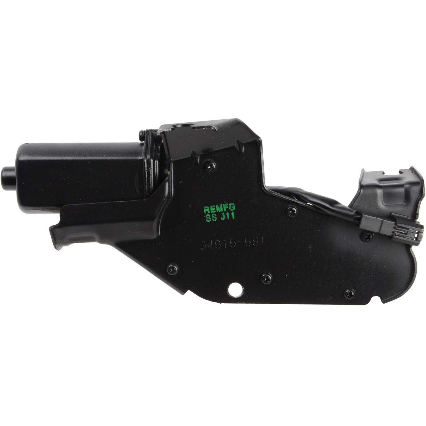 Cardone 43-4021 Windshield Wiper Motor