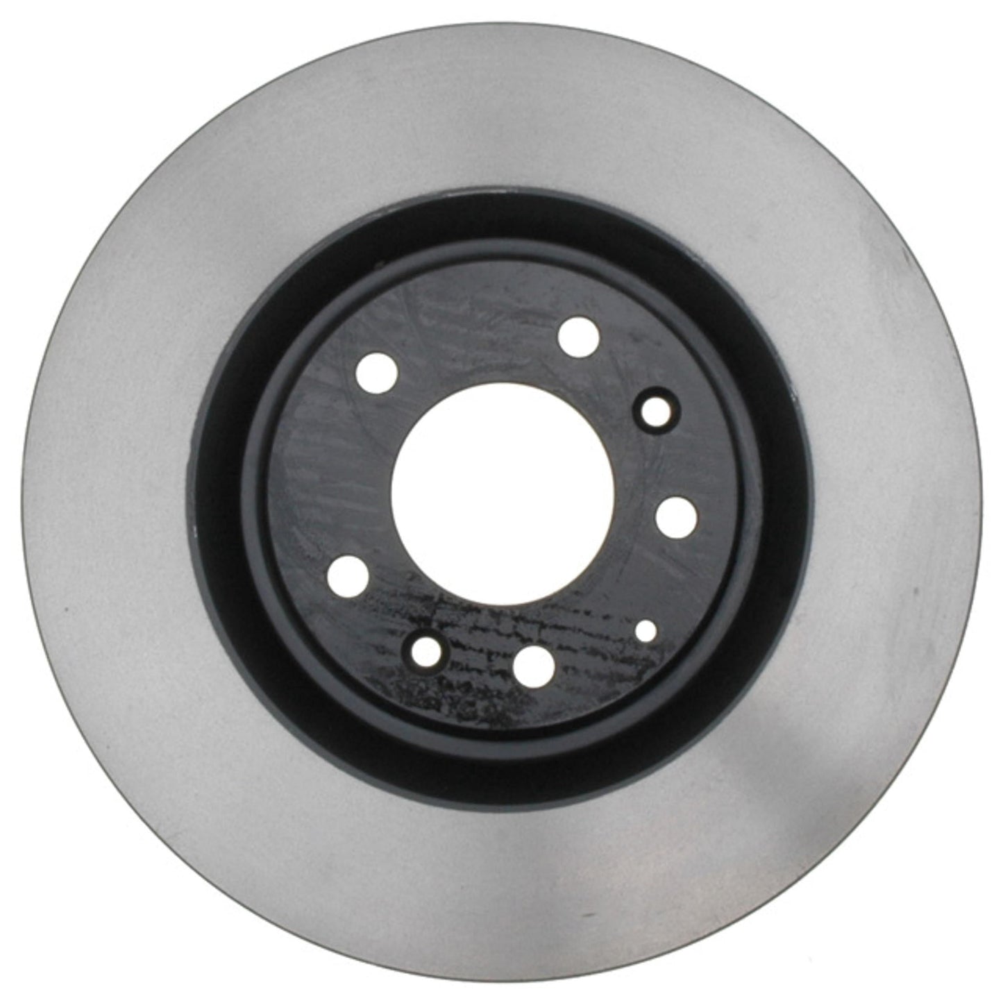 ACDelco Professional Durastop 18A2524 Rotor de frein à disque