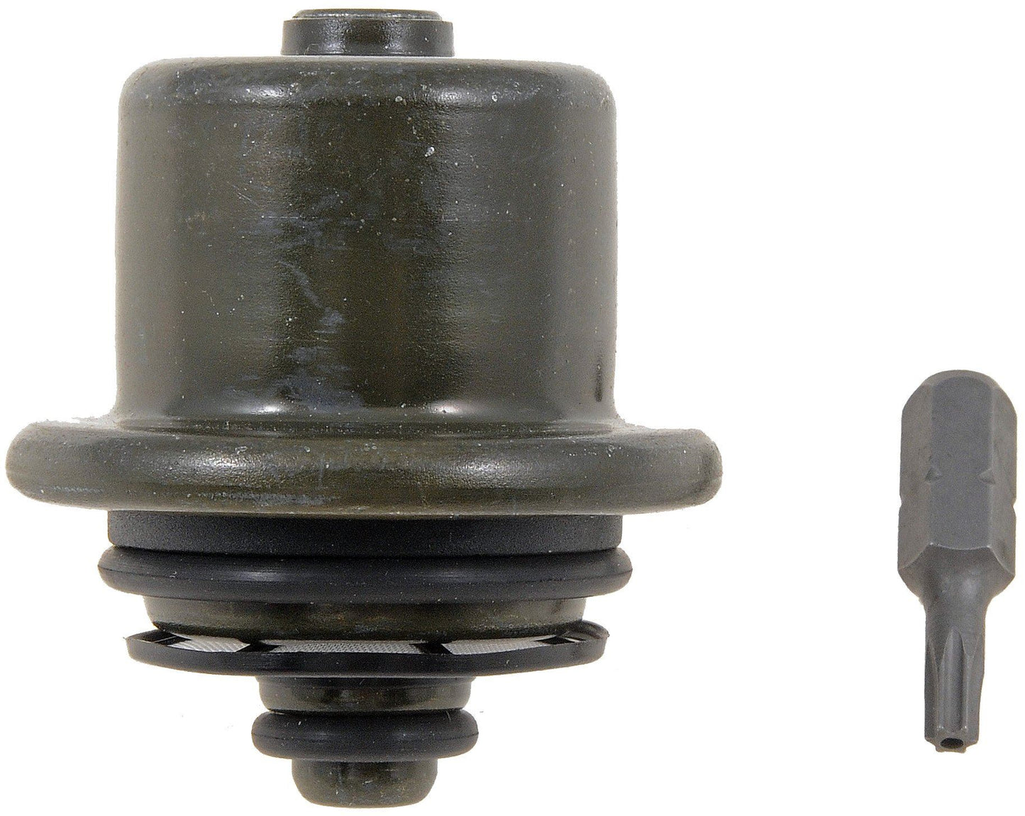 Dorman 55162 Regulador de presión de inyección de combustible