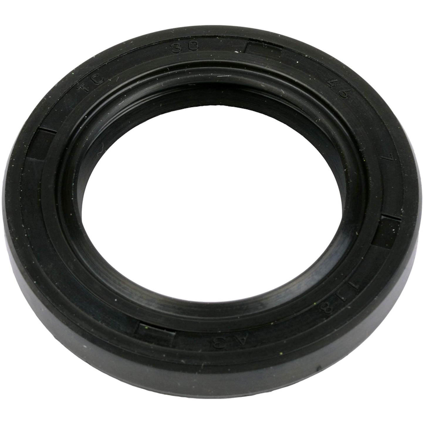 Sello de la tapa de distribución del motor SKF 17122