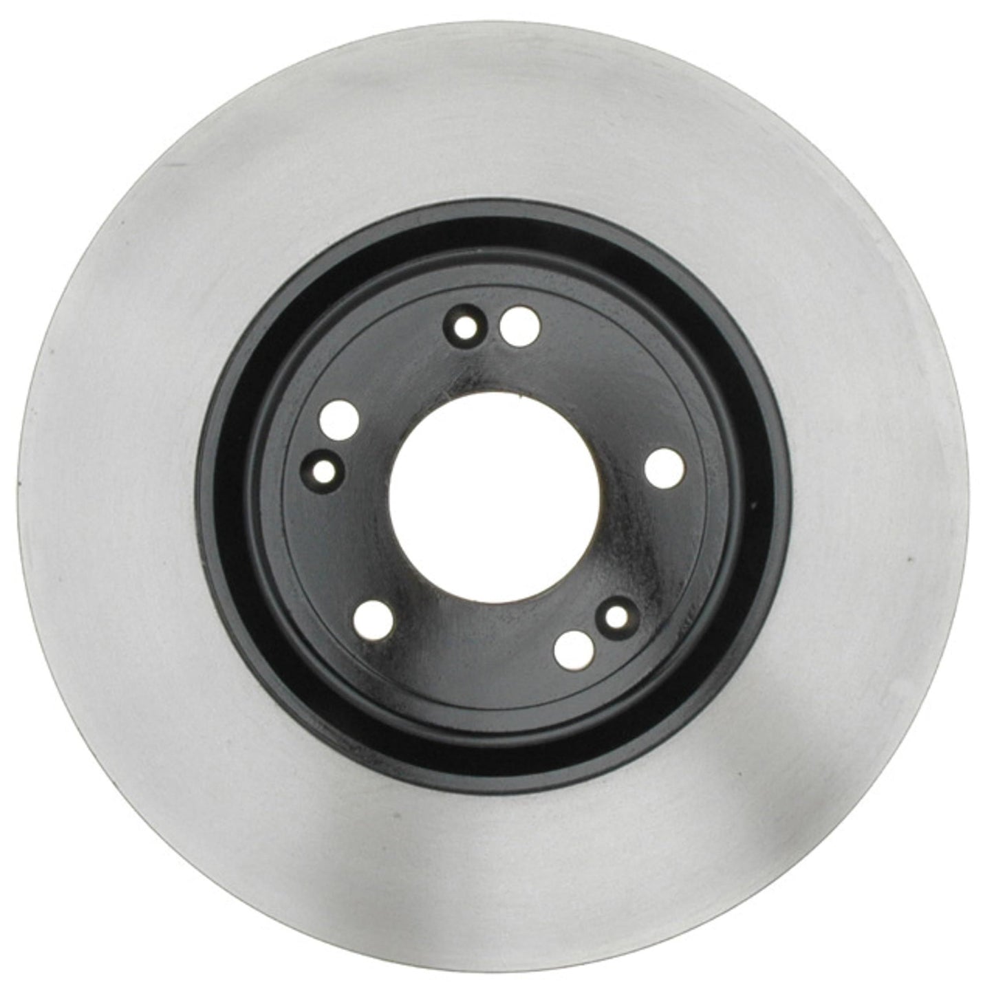 ACDelco Professional Durastop 18A2673 Rotor de freno de disco
