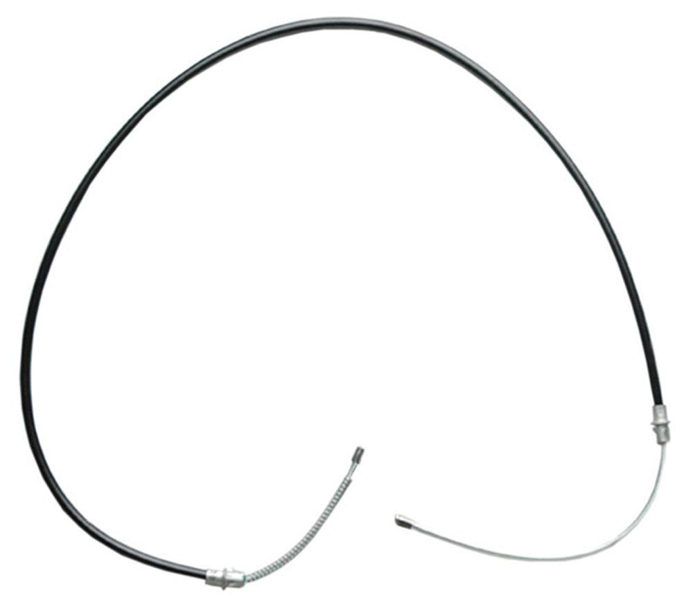 Raybestos BC92847 Câble de frein de stationnement