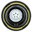Tapa del tanque de combustible Motorad MGC840