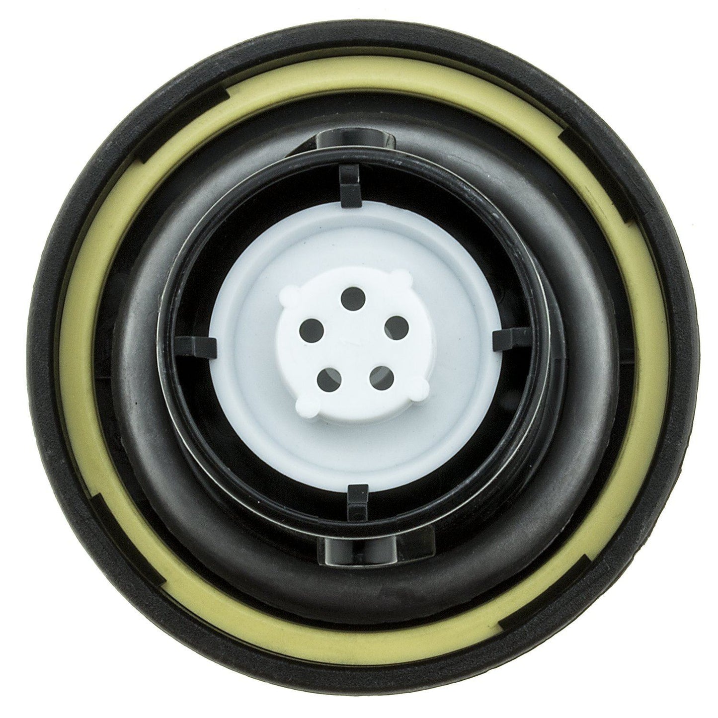 Tapa del tanque de combustible Motorad MGC840