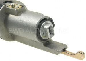 BWD CS910L Ignition Lock Cylinder