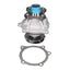 Bomba de agua del motor ACDelco Professional 252-822
