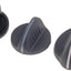 Dorman 76899 HVAC Heater Control Knob