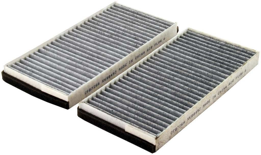 Filtro de aire de cabina Fram CF8726A