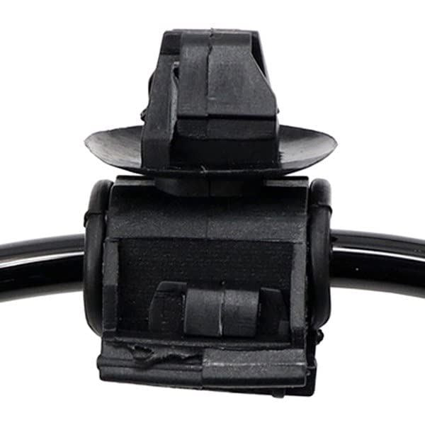 Beck/Arnley 084-4929 Sensor de velocidad de rueda ABS