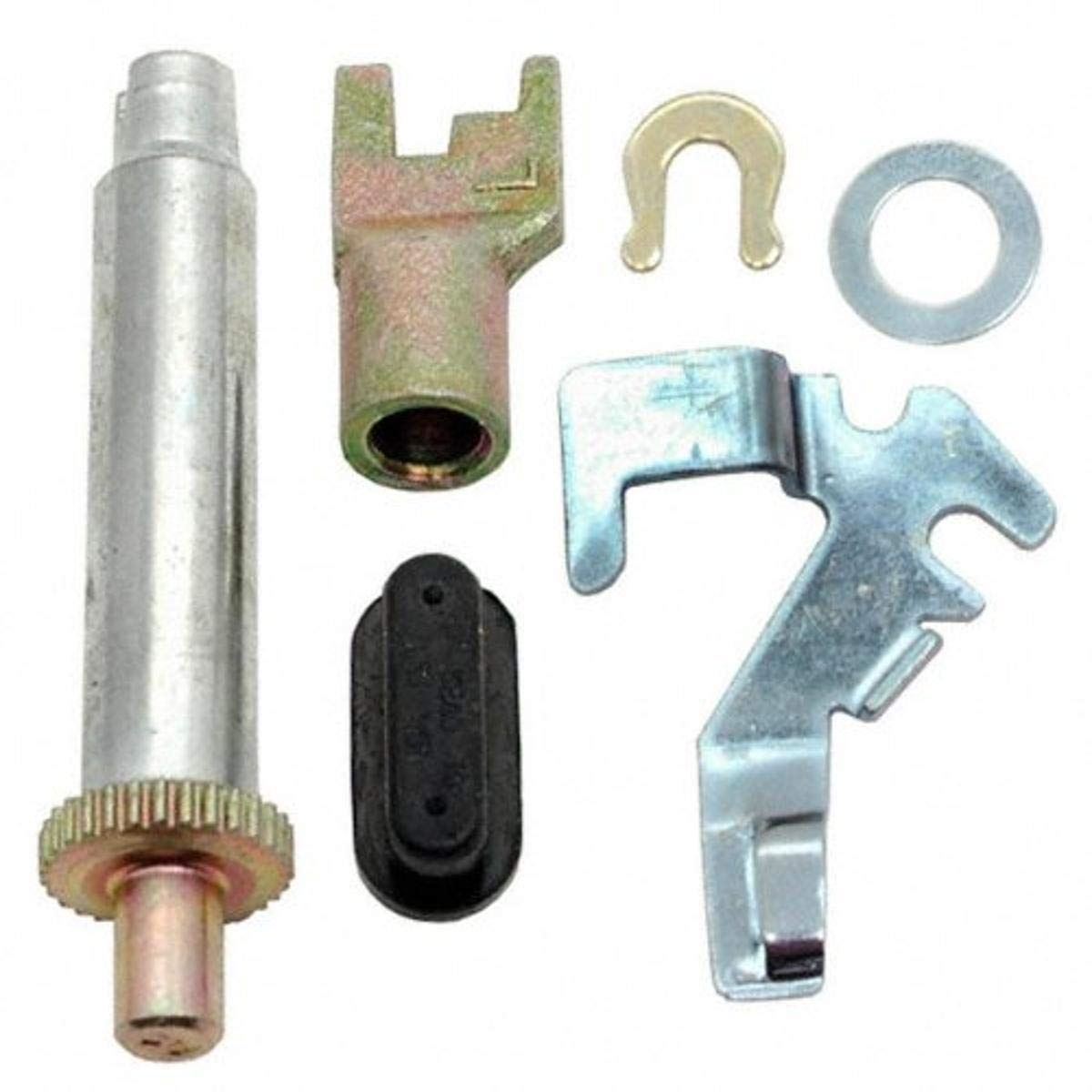 Raybestos H2658 Kit de reparación de autoajustador de freno de tambor