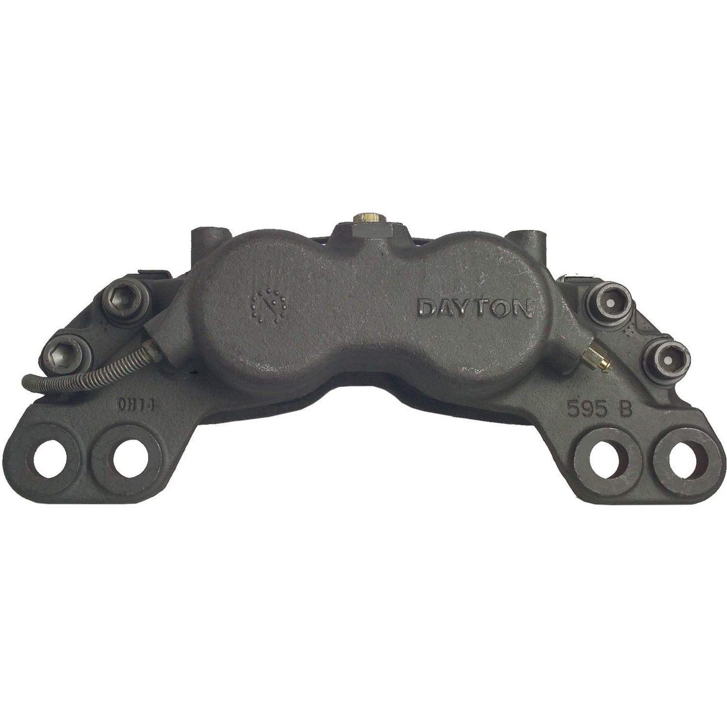 Cardone 18-8079 Pinza de freno de disco