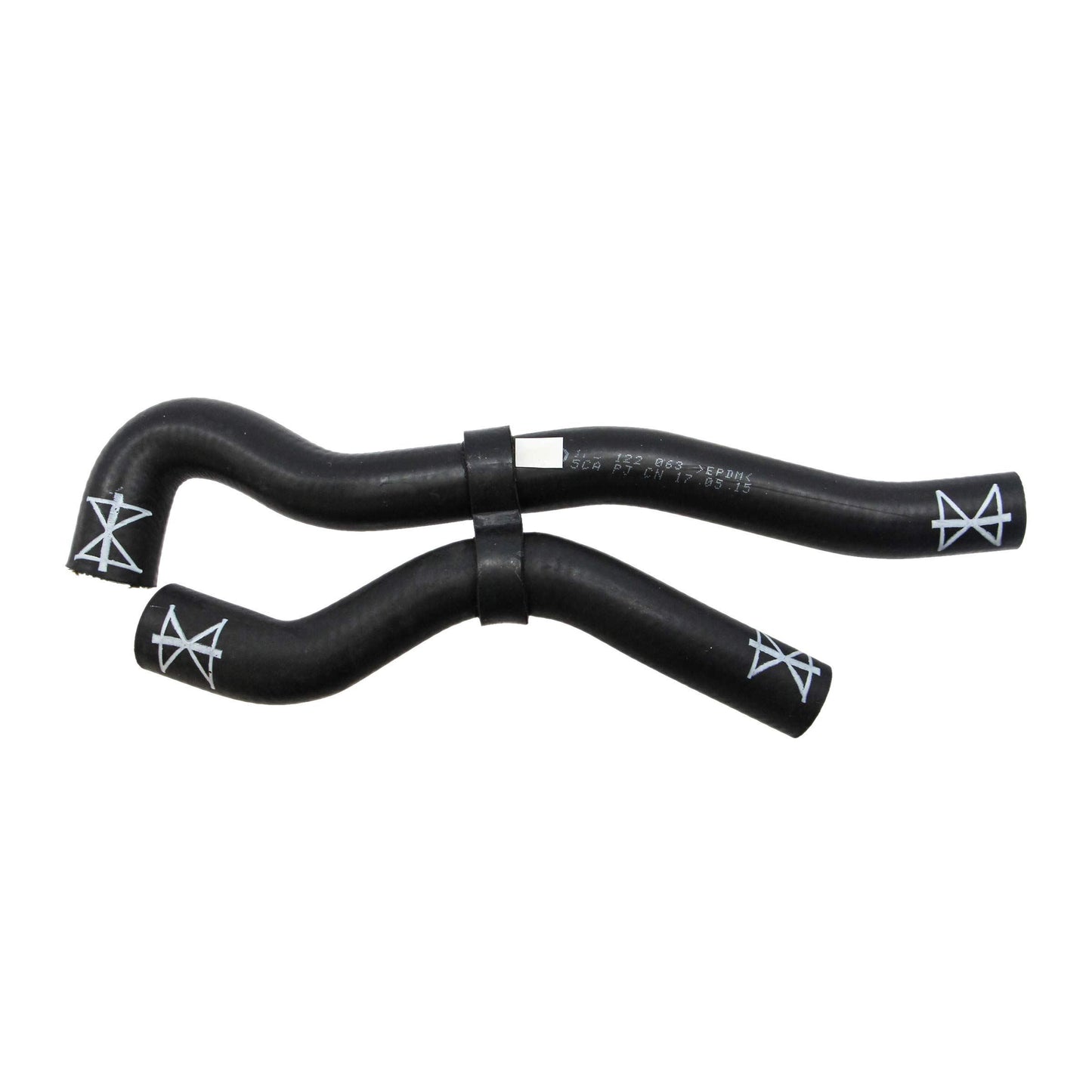 Manguera de refrigerante del motor CRP CHE0505