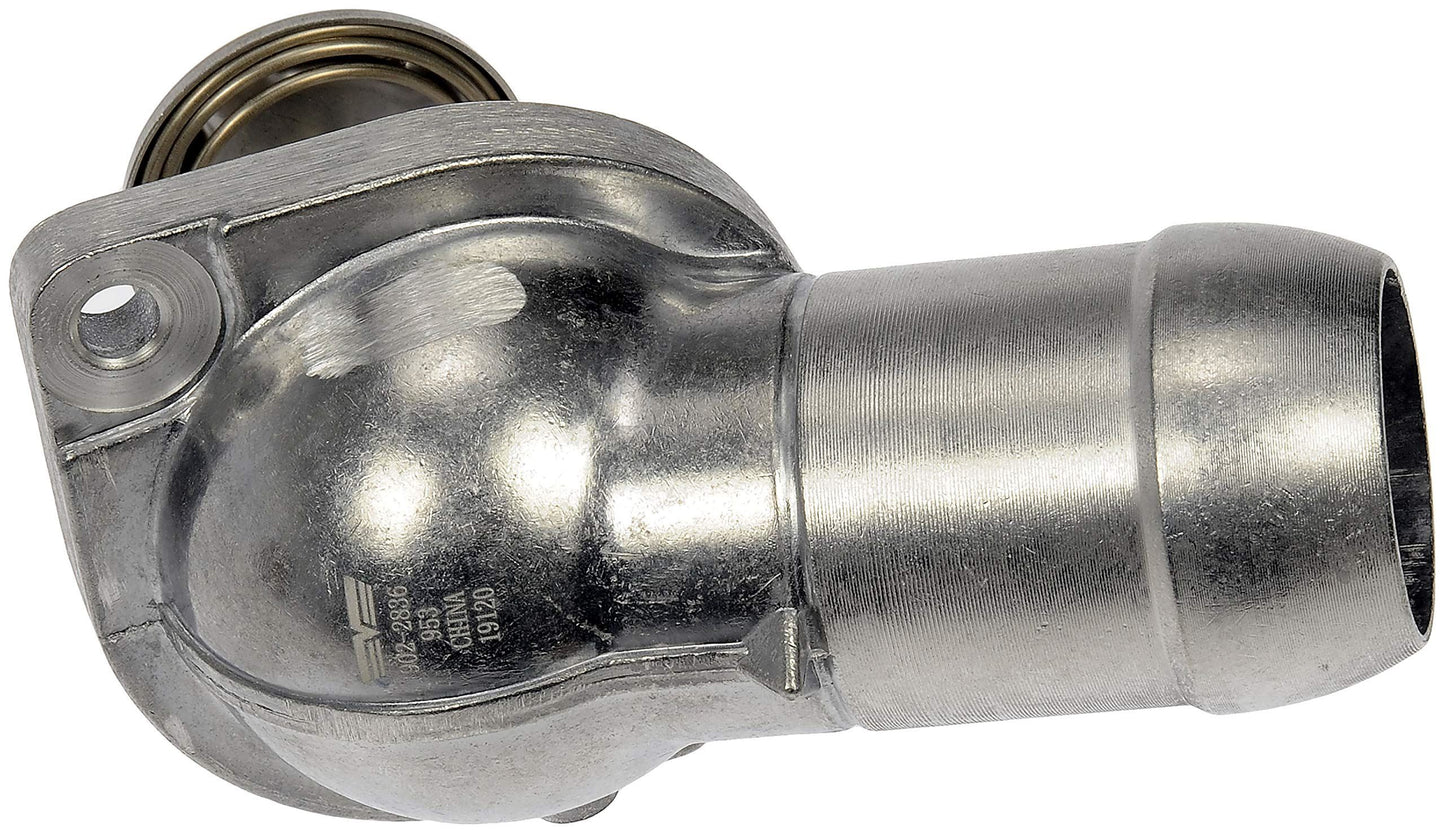 Dorman 902-2836 Engine Coolant Thermostat Housing Assembly
