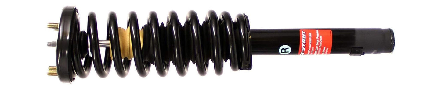 Monroe 172123R Suspension Strut and Coil Spring Assembly