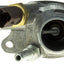 Termostato de refrigerante del motor Gates 34816