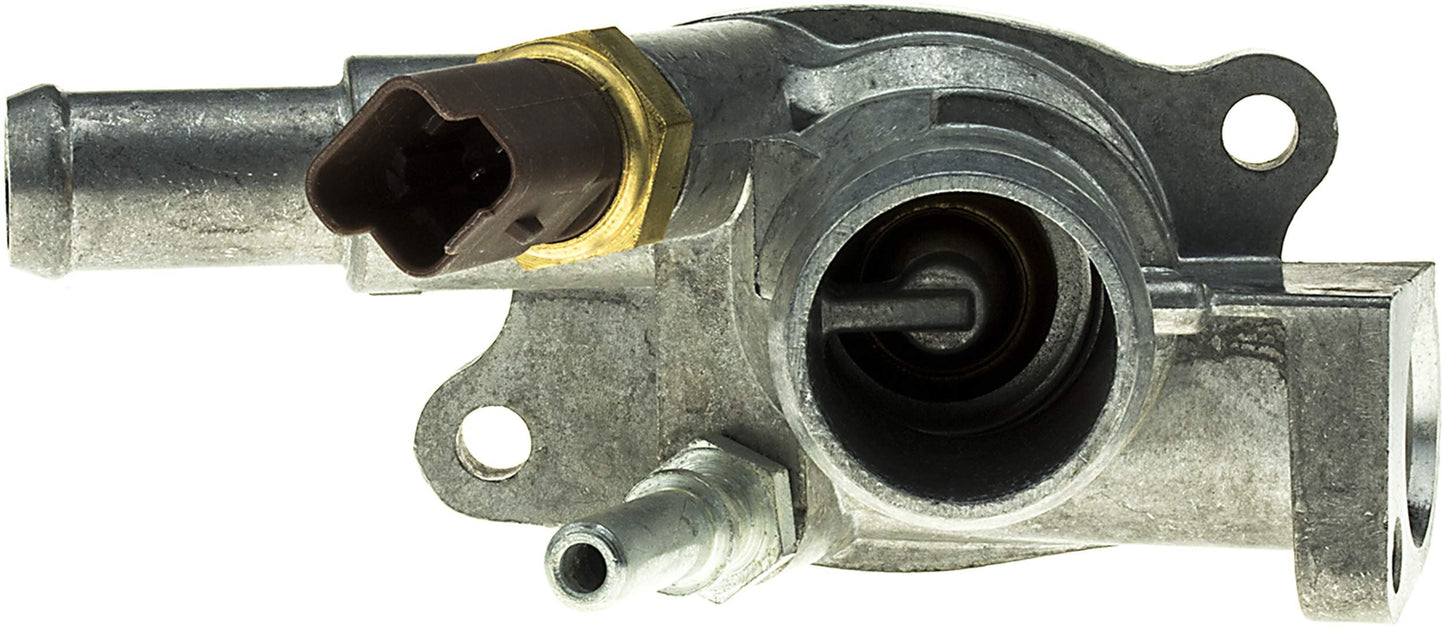 Termostato de refrigerante del motor Gates 34816