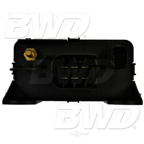 BWD R7034 Diesel Glow Plug Relay