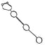 Beck/Arnley 036-1841 Engine Valve Cover Gasket Set
