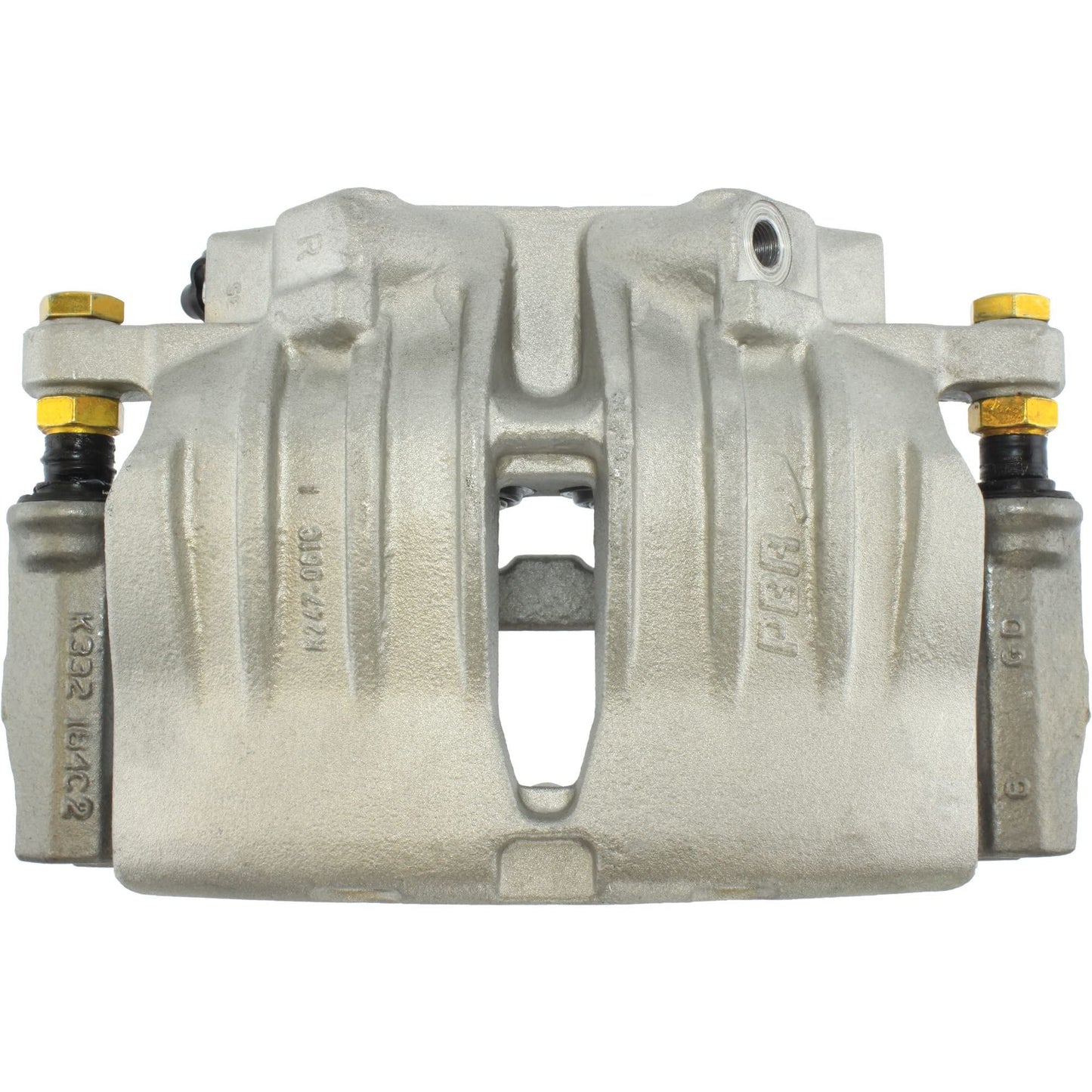 Centric Parts 14166035