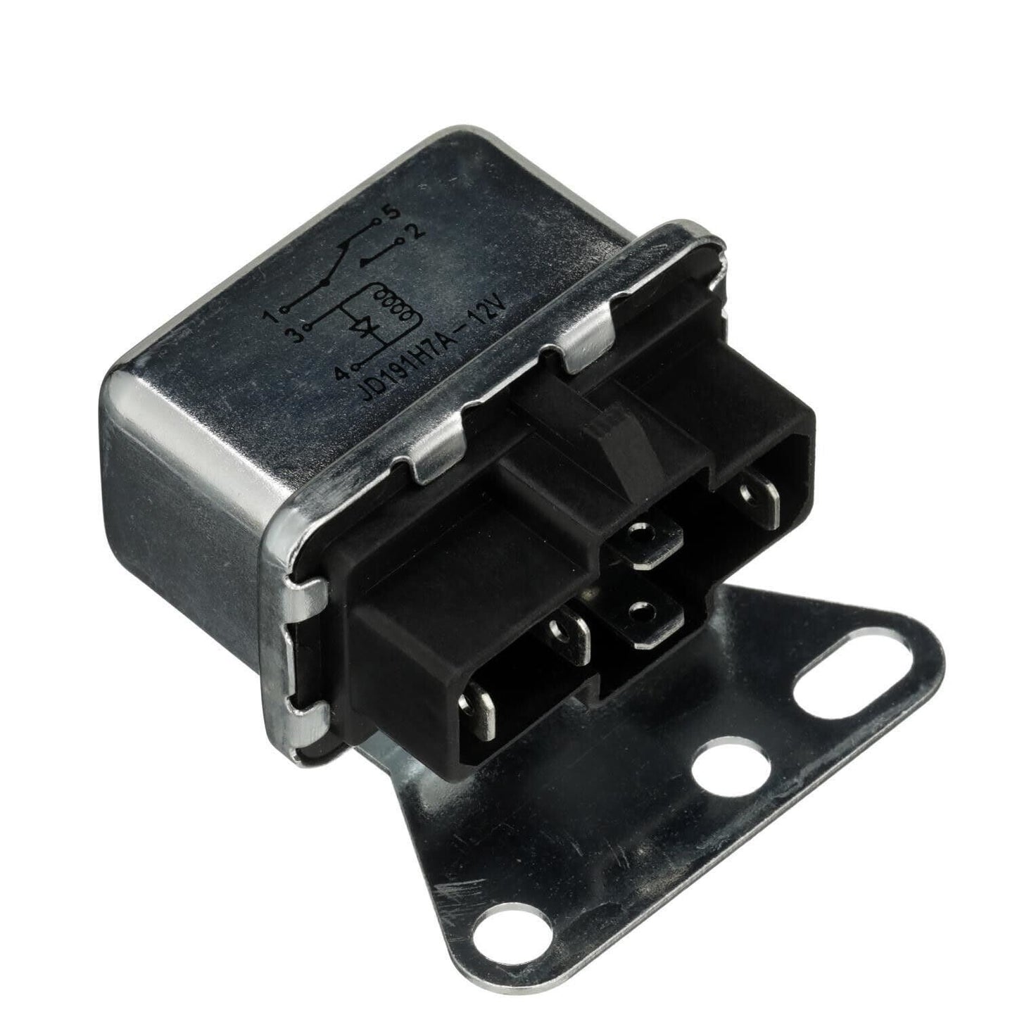 BWD R3066 HVAC Blower Motor Cut-Out Relay