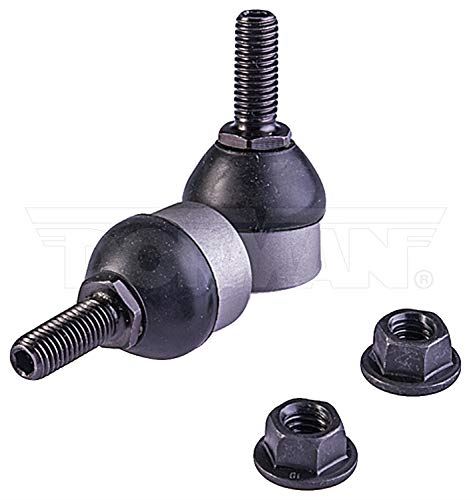 MAS Industries SL82325XL Kit de enlace de barra estabilizadora de suspensión